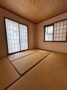 1階和室