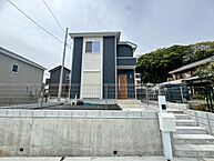 神奈川県伊勢原市沼目4丁目：物件画像