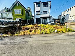 海老名市大谷北