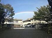 今泉中学校 1010m