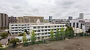 海西中学校 2180m