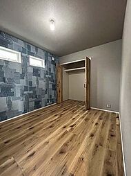 子供部屋の画像