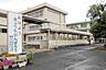 周辺：厚木小学校 210m