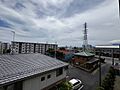 眺望写真