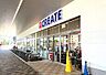 周辺：クリエイト海老名泉店 240m