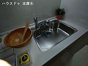シンク