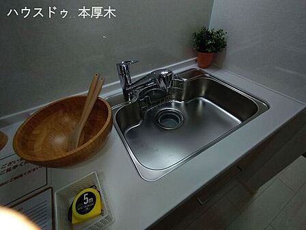 シンク