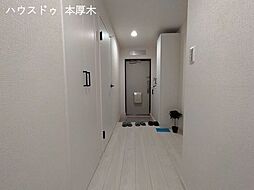室内の画像