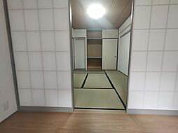 和室の画像