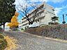 周辺：小鮎小学校 1600m
