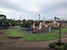 周辺：海老名運動公園 510m