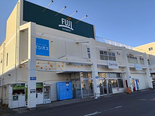 周辺を拡大表示