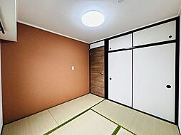和室の画像