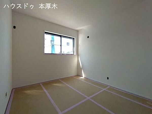 洋室
