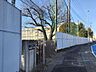 周辺：厚木市立依知小学校 710m