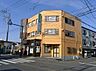 周辺：厚木妻田郵便局 1020m