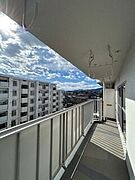 陽当たり良いです！
