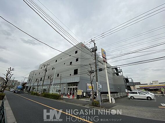 オーケー町田小...