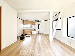 荏田町 戸建住宅