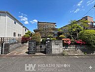 神奈川県横浜市青葉区奈良町：物件画像