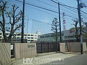 横浜市立谷本中学校 徒歩11分。●創立昭和22年「自分が輝く、みんなも輝く、谷本中学校」を教育目標に掲げ、逞しく生きる力を大切に育てます。生徒たちは、明るく素直で礼儀正しいです！● 818m