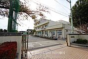 横浜市立奈良中学校 徒歩37分。●「夢・挑戦・共生」の3つのワードを大切にしながら教育活動を展開。文部科学省から教育研究開発学校（英語科）に指定されていて、小・中連携の英語教育に注力しています●…
