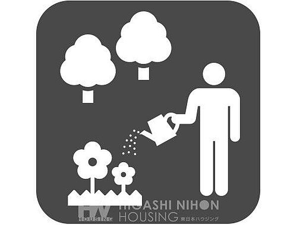 設備を拡大表示
