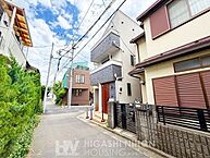 神奈川県川崎市高津区末長1丁目：物件画像