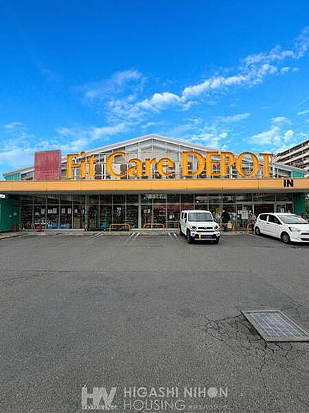 周辺を拡大表示