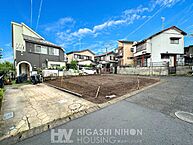 神奈川県川崎市宮前区野川本町1丁目：物件画像