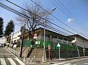 横浜市立田奈中学校 徒歩9分。●昭和22年に開校し、創立70年をこえる歴史のある中学校です。生徒も教職員も生き生きと、学習・行事・部活動に取り組んでいます● 650m
