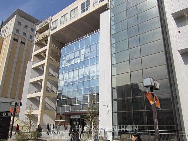 周辺を拡大表示