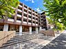外観：街路樹と調和した開放感あふれる景観が、心地よい暮らしを予感させます。※画像は一部CG加工を施しています。実際の現況とは異なる場合があります。現況優先となりますので、あらかじめご了承ください。