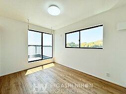 子供部屋の画像