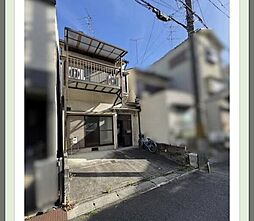 中古テラスハウス 小倉町南堀池
