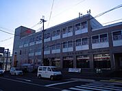 向日町郵便局 610m