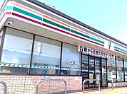 セブンイレブン樫原水築町店 660m
