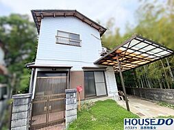中古戸建　西京区大原野上里南ノ町
