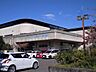 周辺：向日市　市民体育館 730m