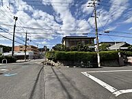 京都府長岡京市高台2丁目3-12：物件画像