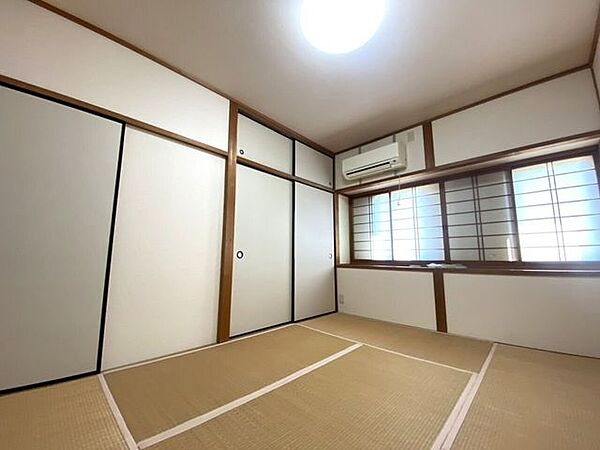 和室を拡大表示