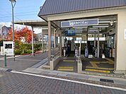 阪急西向日駅 500m