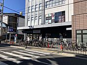 イオンフードコートスタイル　東向日店 2630m