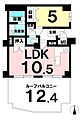 マンハイム桂4階1,700万円
