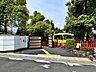 周辺：京都三ノ宮幼稚園 430m