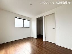 洋室の画像