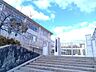 周辺：長岡京市立長法寺小学校 430m