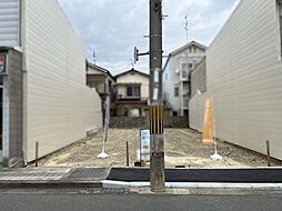 売土地 寺戸町永田