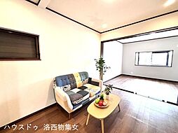 中古戸建 向日市上植野町地後