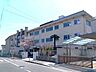 周辺：向日市立勝山中学校 1760m